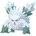 ユキノオー