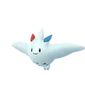 トゲキッス