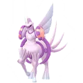 Palkia (Origin Forme)