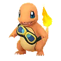 Charmander (Goggles 2026)