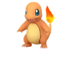 ヒトカゲ