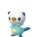Oshawott