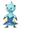 Dewott