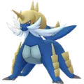 Samurott