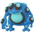 蟾蜍王