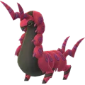 蜈蚣王
