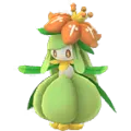 Lilligant