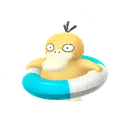 Psyduck (Swim 2025)