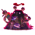 Gigantamax Garbodor