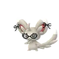 Minccino (Fashionable Outfit)