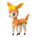 Deerling