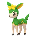 Deerling