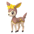 Deerling
