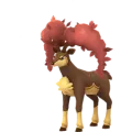 Sawsbuck