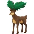 Sawsbuck