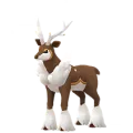 Sawsbuck