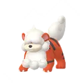 Growlithe