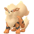 Arcanine
