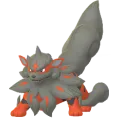 Arcanine
