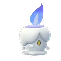燭光靈
