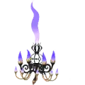 Chandelure
