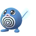 ニョロモ