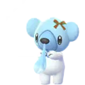 Cubchoo (Winter 2020)