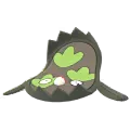 Galarian Stunfisk