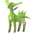 Virizion
