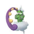 Tornadus (Incarnate Forme)