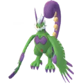 Tornadus (Therian Forme)