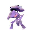Genesect (Chill Drive)