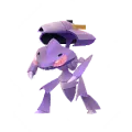 Genesect (Normal)