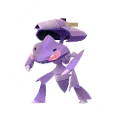 Genesect (Shock Drive)