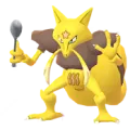 Kadabra
