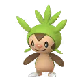 Chespin