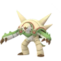 Chesnaught