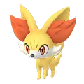 Fennekin