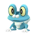 Froakie