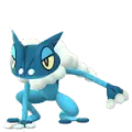 Frogadier