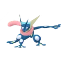 Greninja