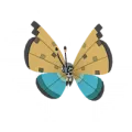 Vivillon
