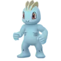 Machop