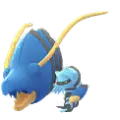 鋼炮臂蝦