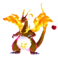 Gigantamax Charizard