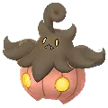 Pumpkaboo