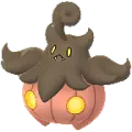 Pumpkaboo
