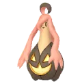 Gourgeist