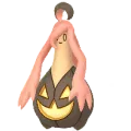 Gourgeist