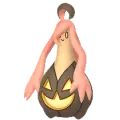 Gourgeist